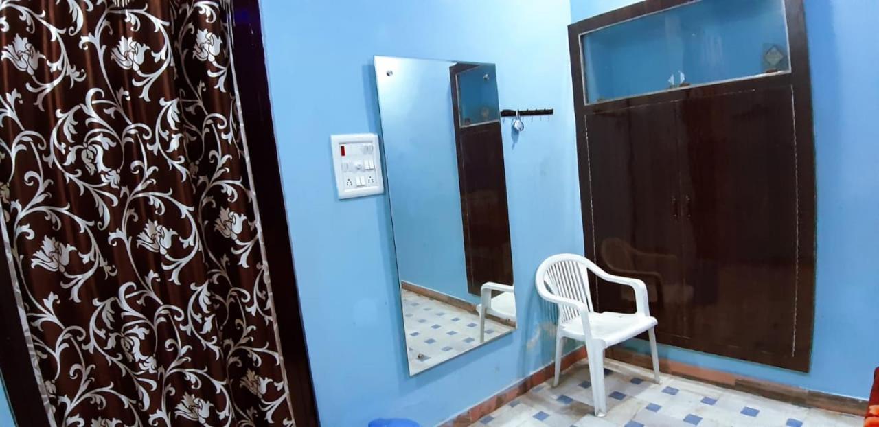 Blue Eye Backpackers Hostel Amritsar Exterior foto