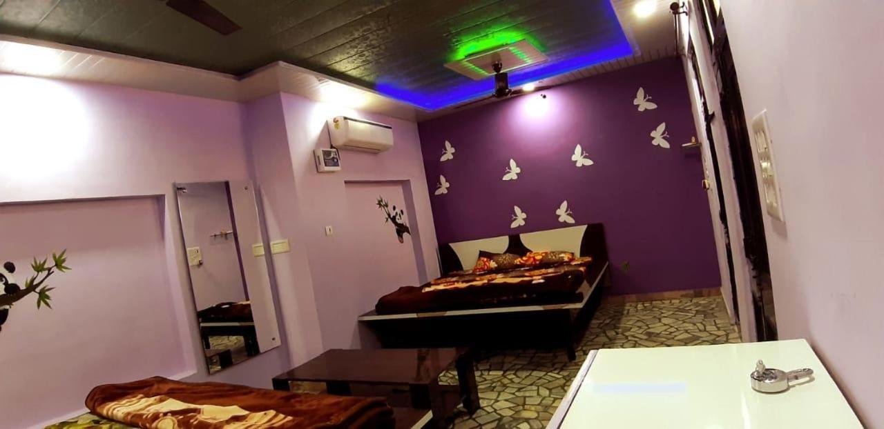 Blue Eye Backpackers Hostel Amritsar Quarto foto